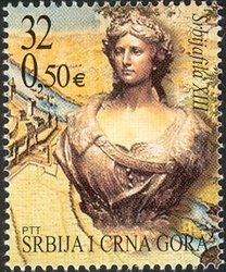 "Serbia"