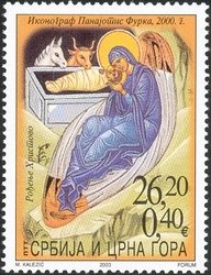 Birth of Christ
