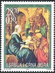 Birth of Christ
