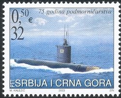 75th Anniversary of the Submarine Units