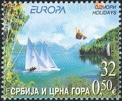 Sailing