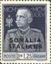 Victor Emmanuel III