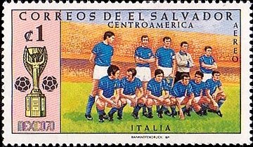 Team Italy