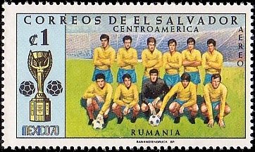 Team Romania
