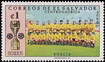 Team Sweden
