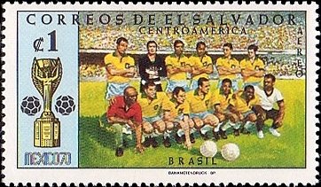 Team Brazil