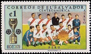 Team Peru