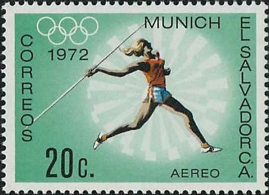 Javelin