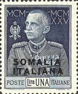 Victor Emmanuel III