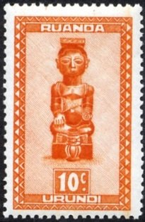 Royal Museum of Central Africa (MRAC), Tervuren-Belgium