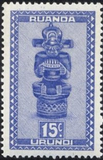 Royal Museum of Central Africa (MRAC), Tervuren-Belgium
