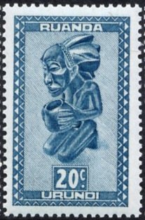 Royal Museum of Central Africa (MRAC), Tervuren-Belgium