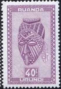 Royal Museum of Central Africa (MRAC), Tervuren-Belgium