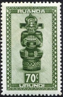 Royal Museum of Central Africa (MRAC), Tervuren-Belgium