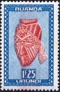 Royal Museum of Central Africa (MRAC), Tervuren-Belgium