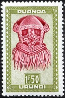 Royal Museum of Central Africa (MRAC), Tervuren-Belgium