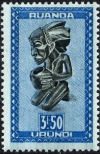 Royal Museum of Central Africa (MRAC), Tervuren-Belgium