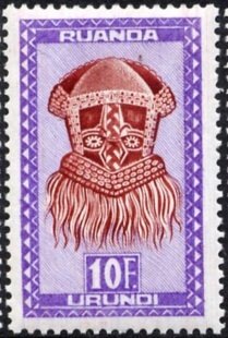 Royal Museum of Central Africa (MRAC), Tervuren-Belgium