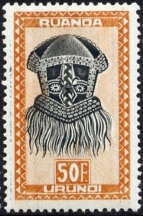 Royal Museum of Central Africa (MRAC), Tervuren-Belgium