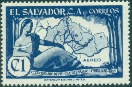 Card / Chalatenango