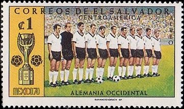 Team Germany