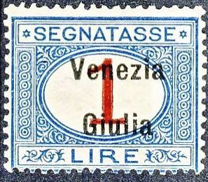 Italian Occupation of Veneto Giulia