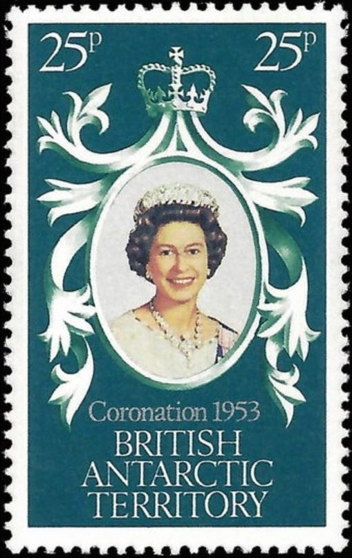 Elizabeth II