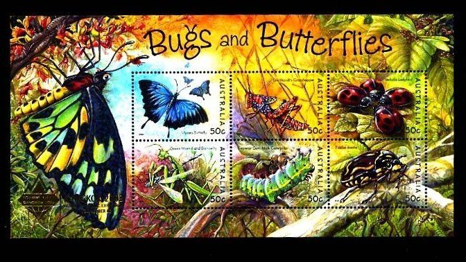 International Philatelic Exhibition BANGKOK 2003