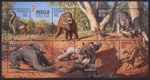 Megafauna