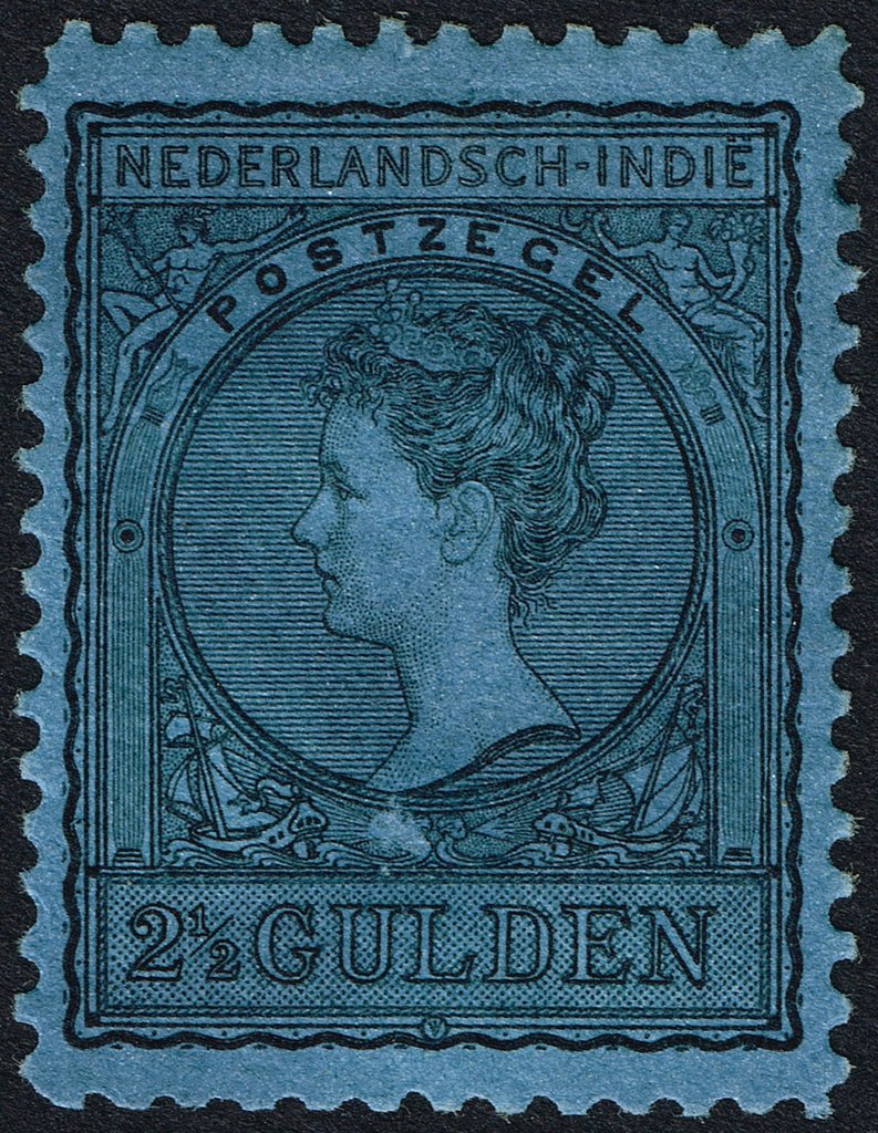 Queen Wilhelmina