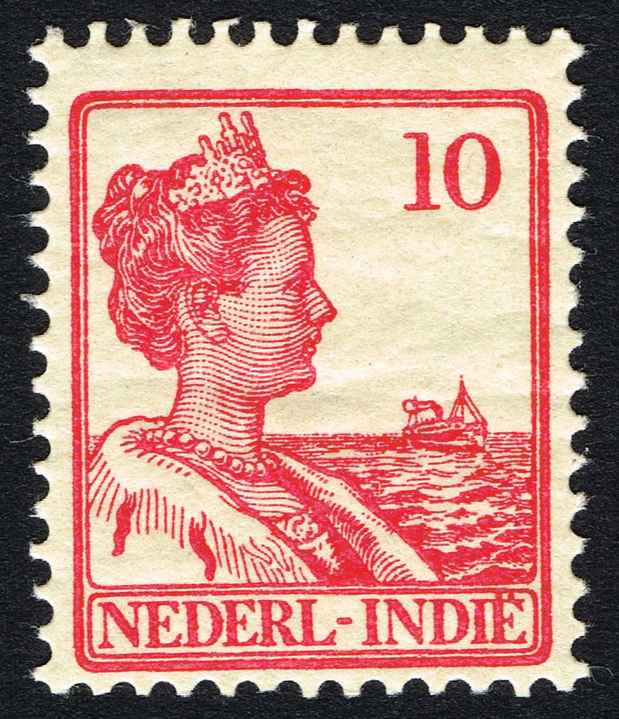 Queen Wilhelmina