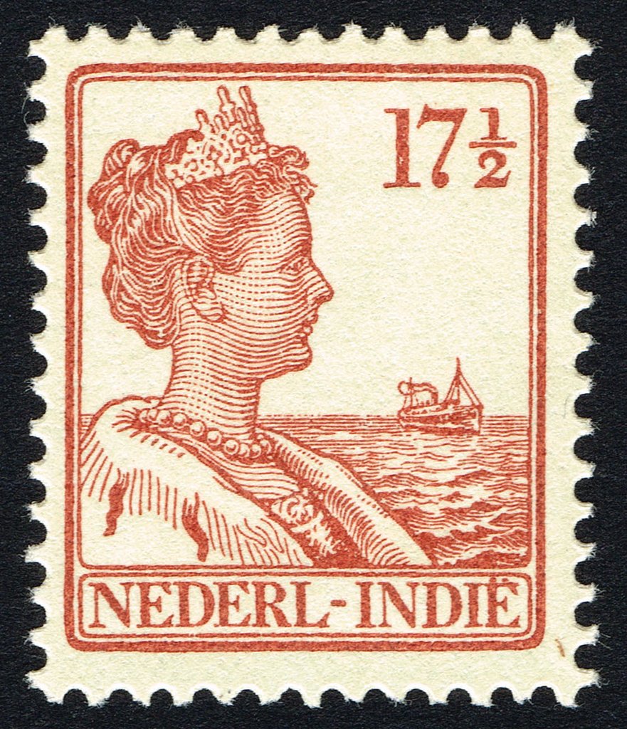 Queen Wilhelmina