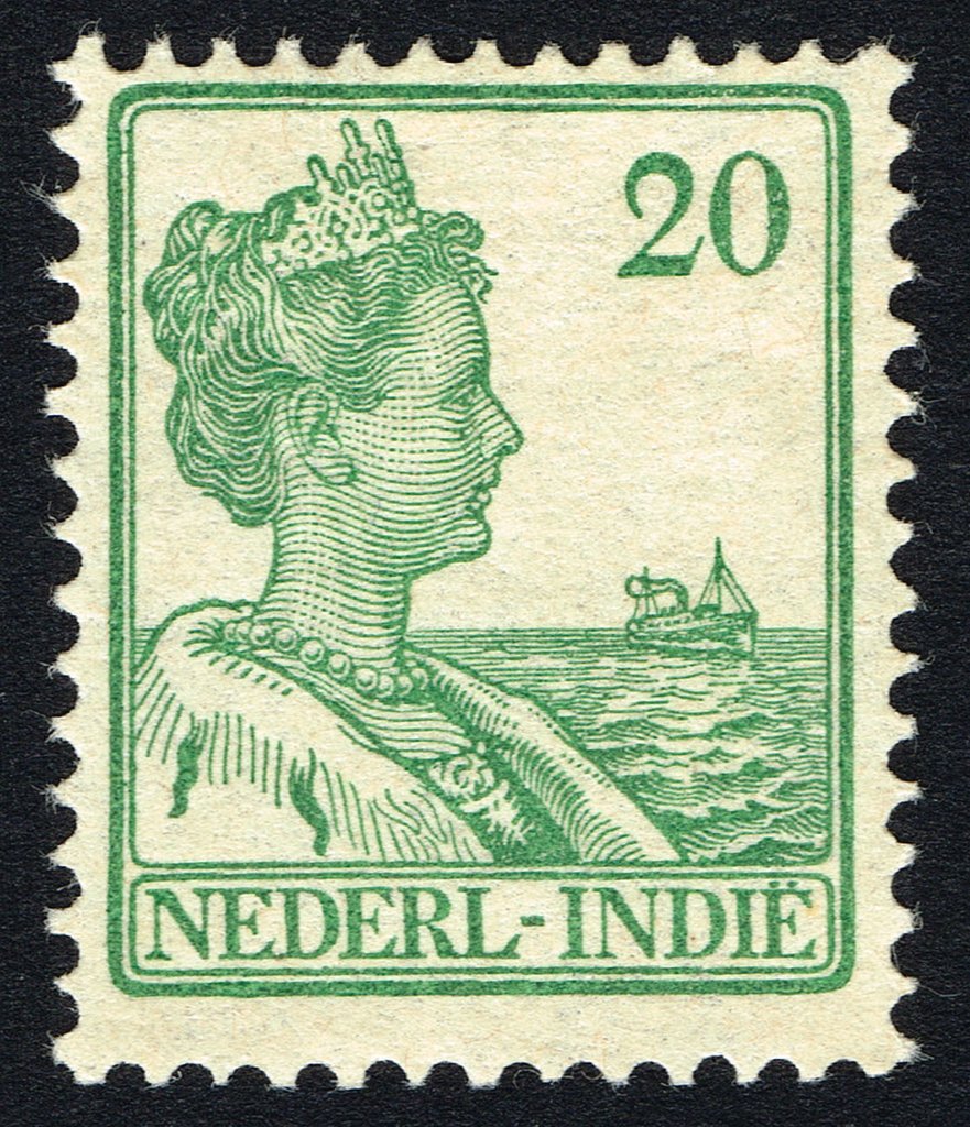 Queen Wilhelmina