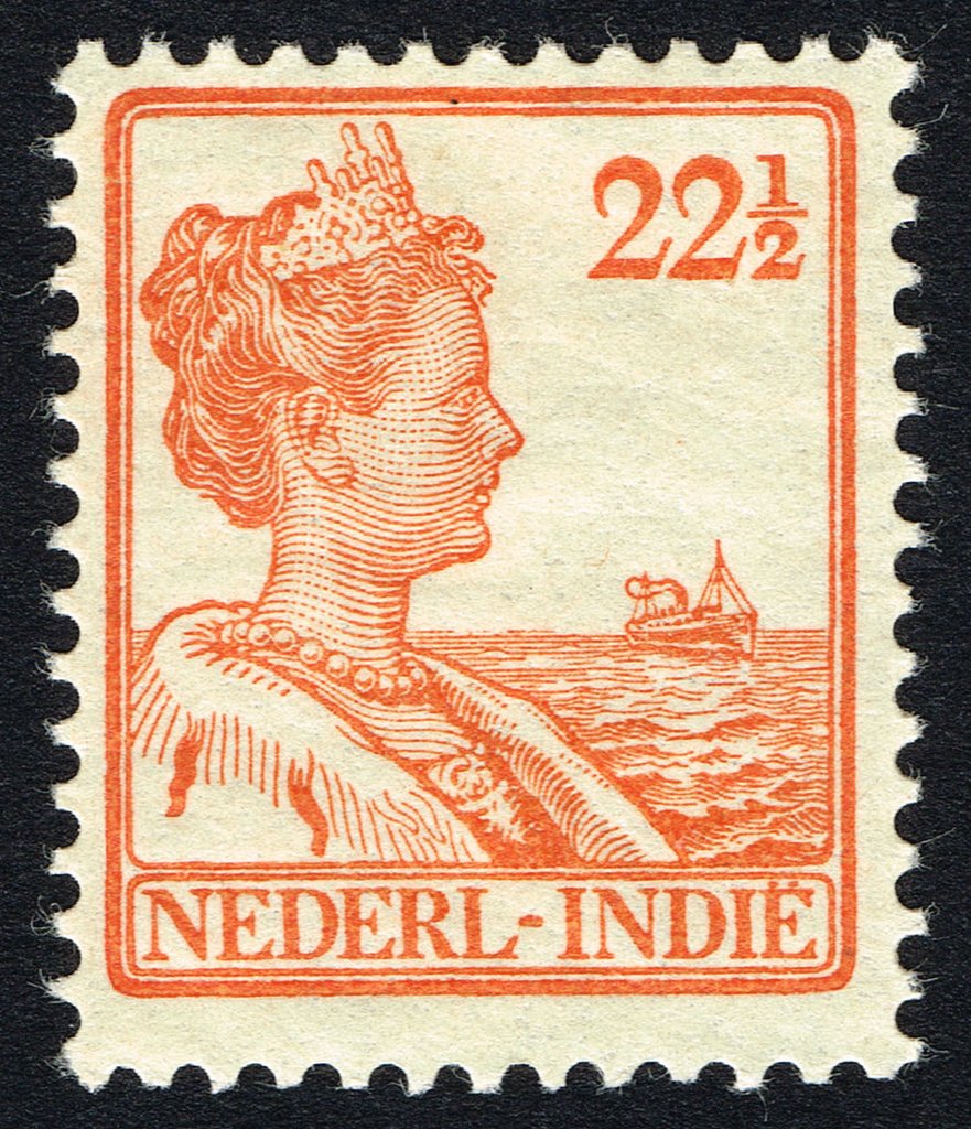 Queen Wilhelmina