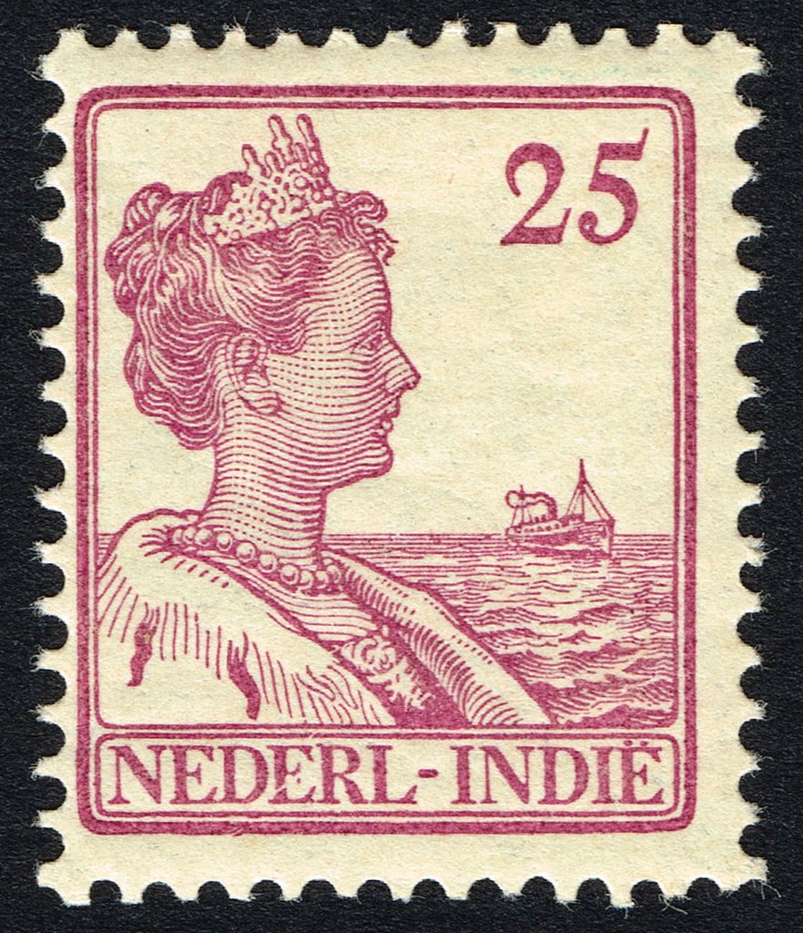 Queen Wilhelmina