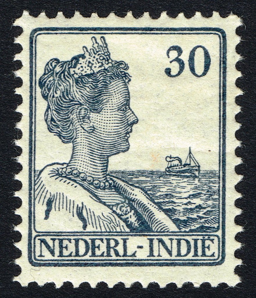 Queen Wilhelmina (1880-1962)