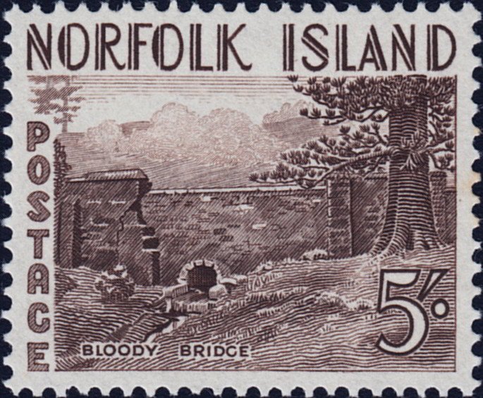 Bloody Bridge
