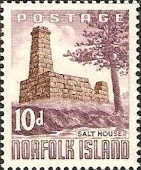 Salt House