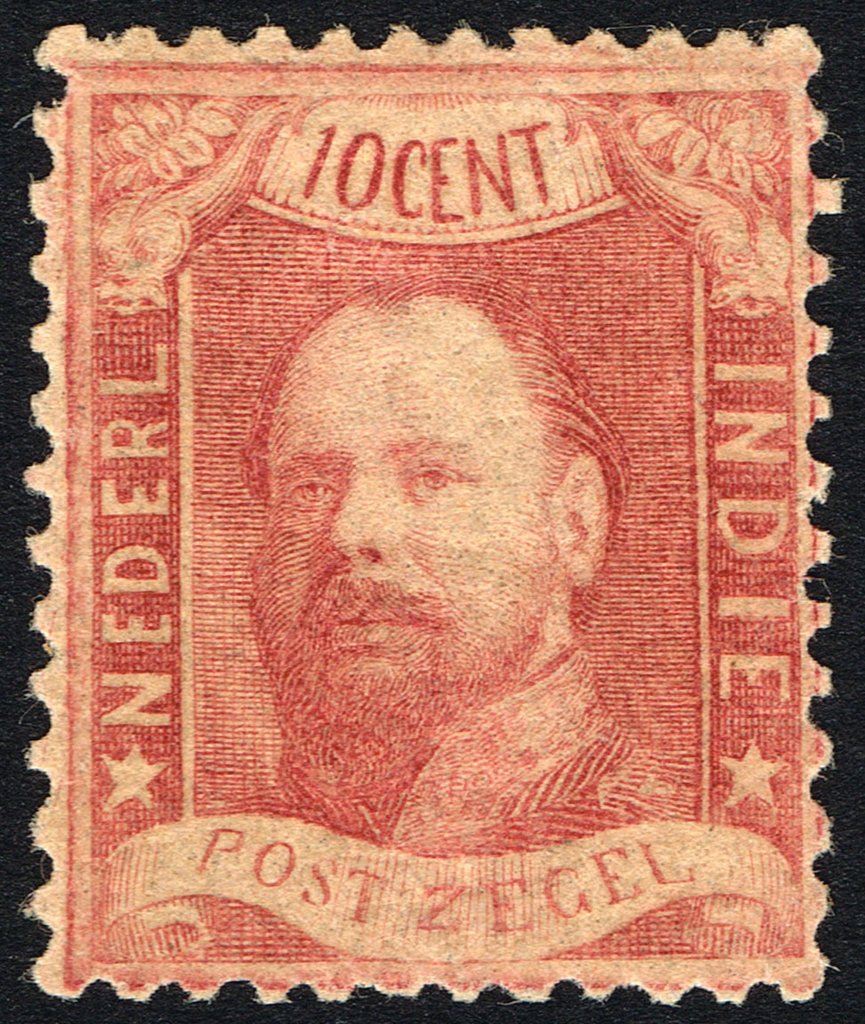 King William III