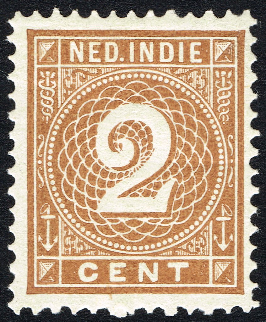 Numeral of Value