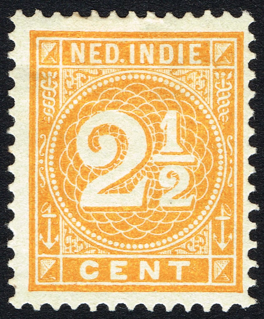 Numeral of Value