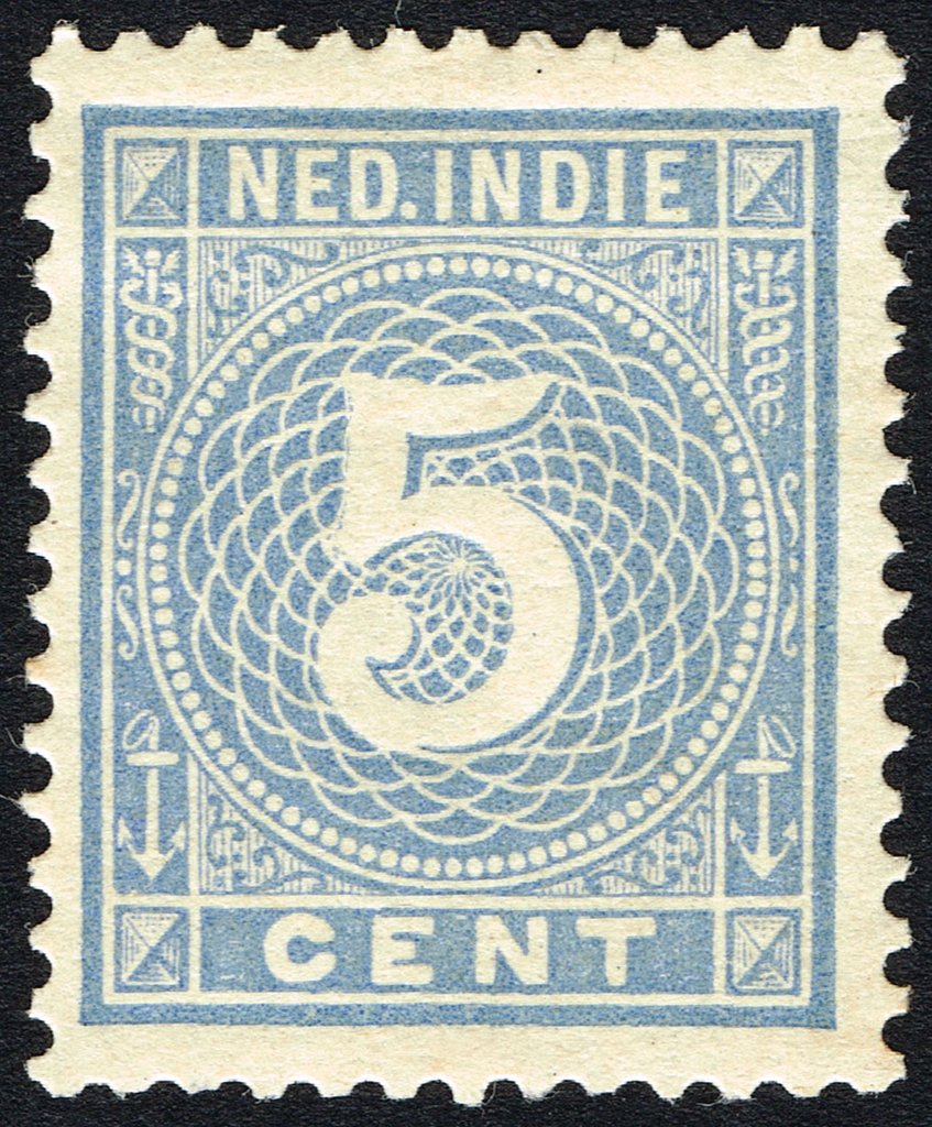 Numeral of Value