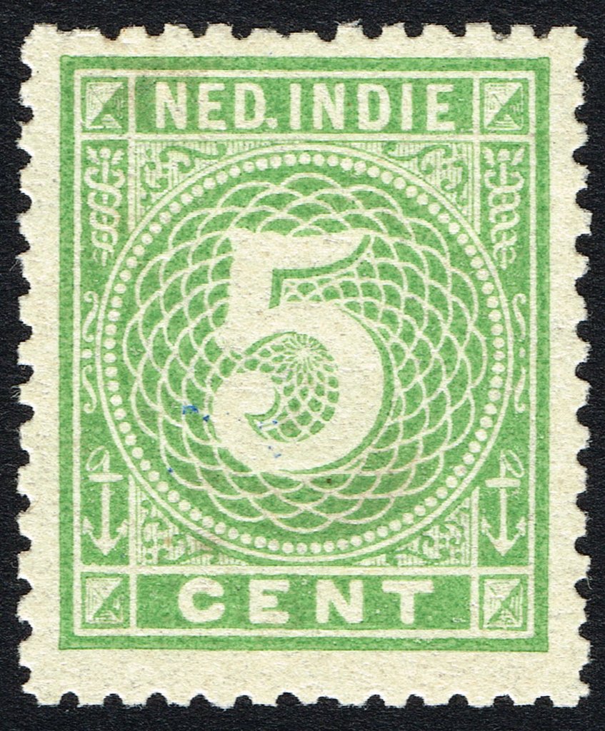 Numeral of Value