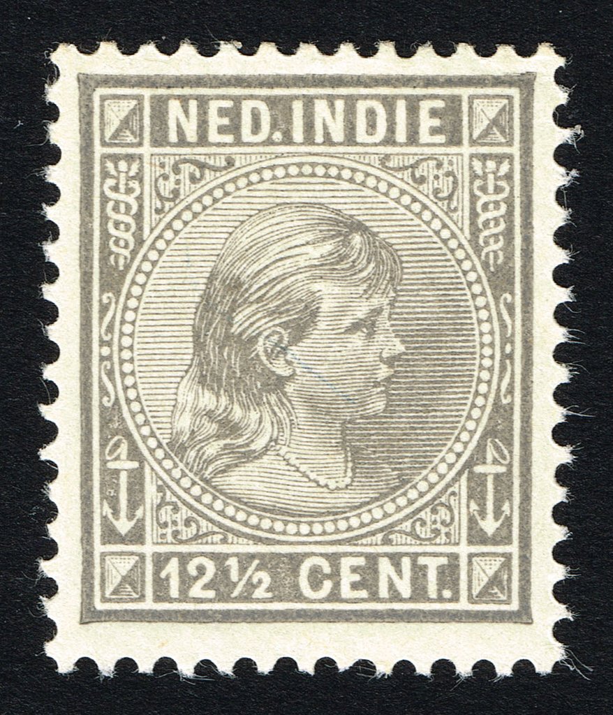 Queen Wilhelmina