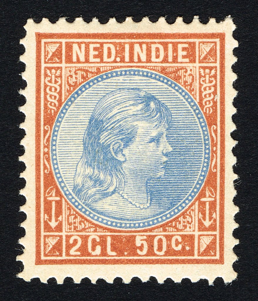 Queen Wilhelmina