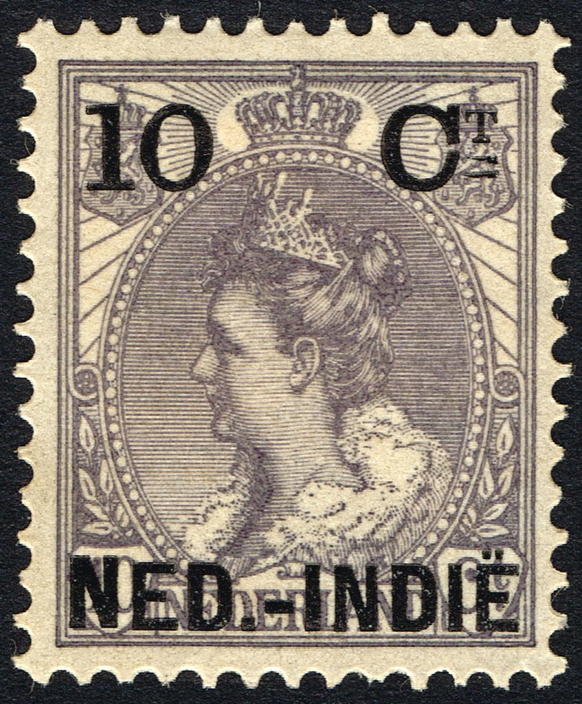 Queen Wilhelmina
