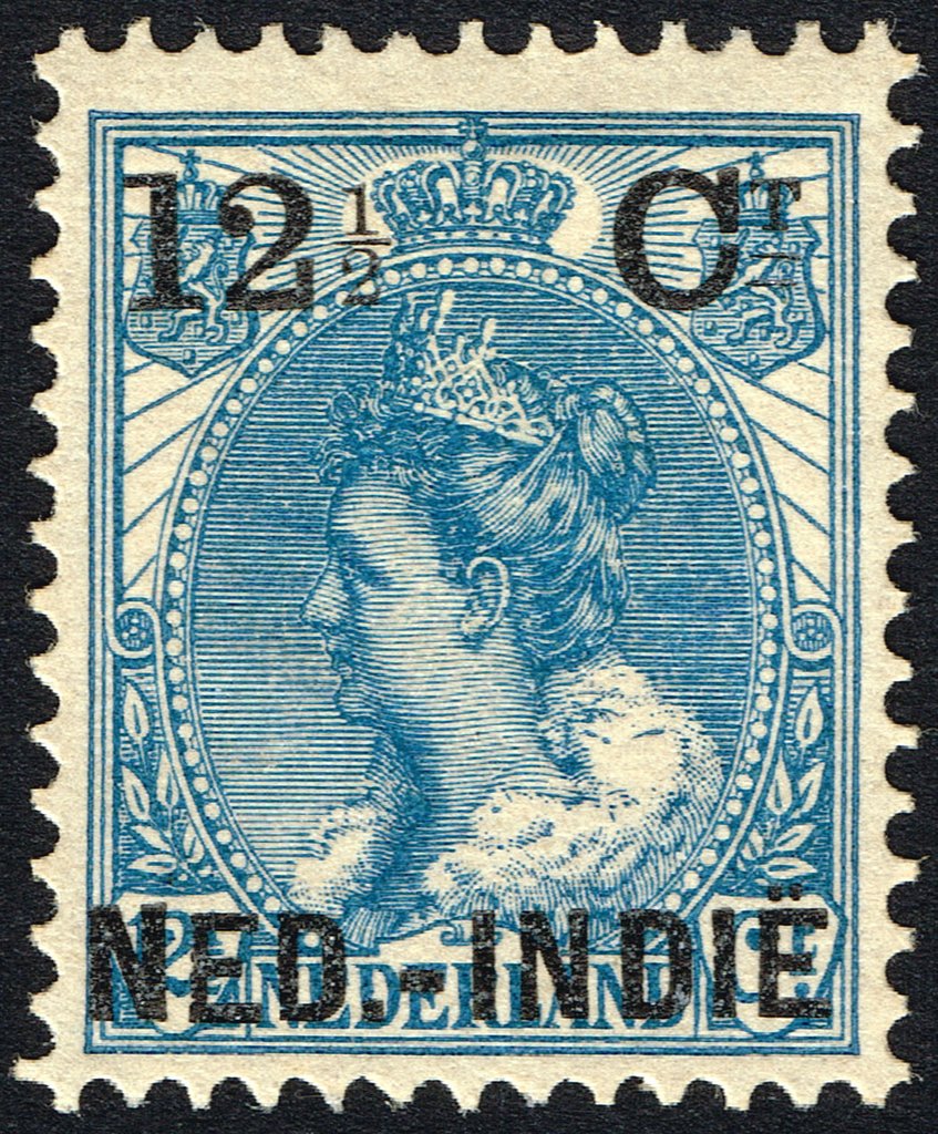Queen Wilhelmina