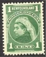 Queen Victoria