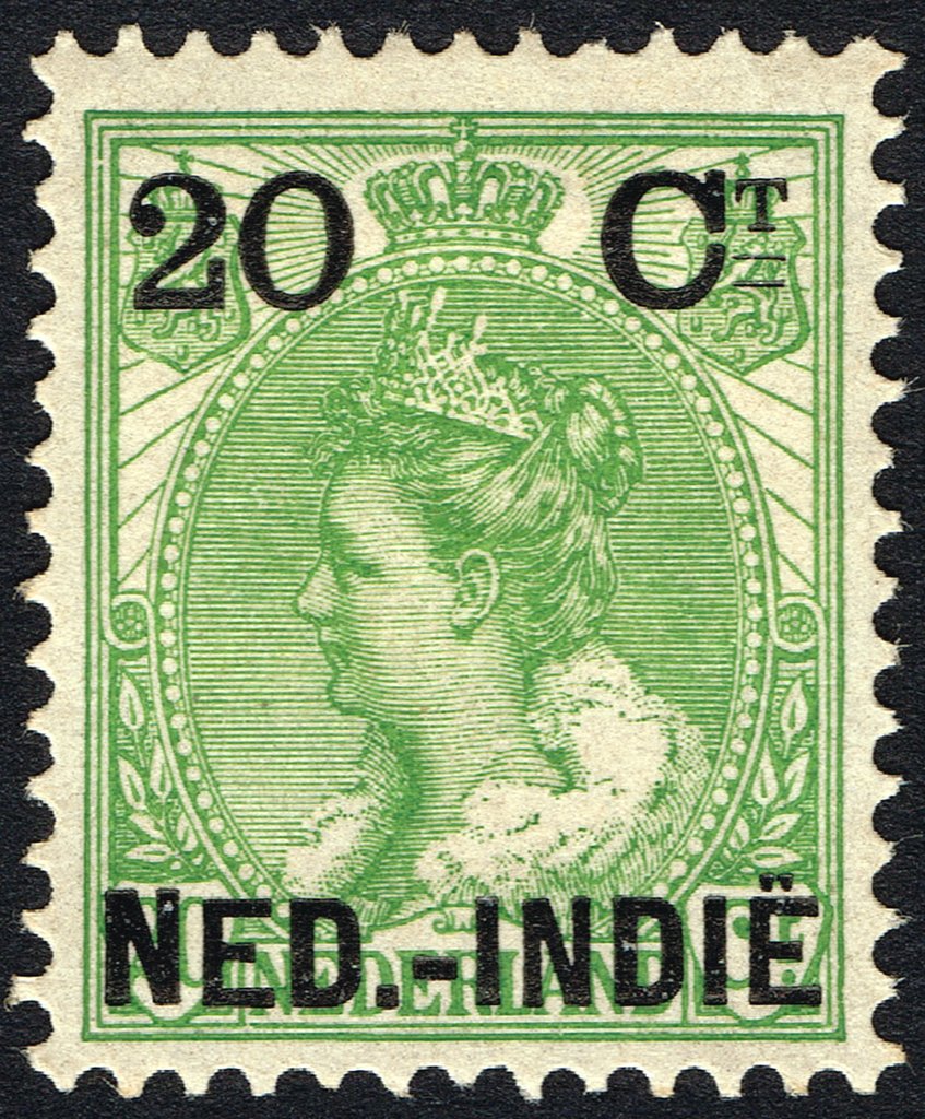 Queen Wilhelmina