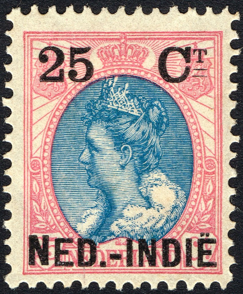 Queen Wilhelmina